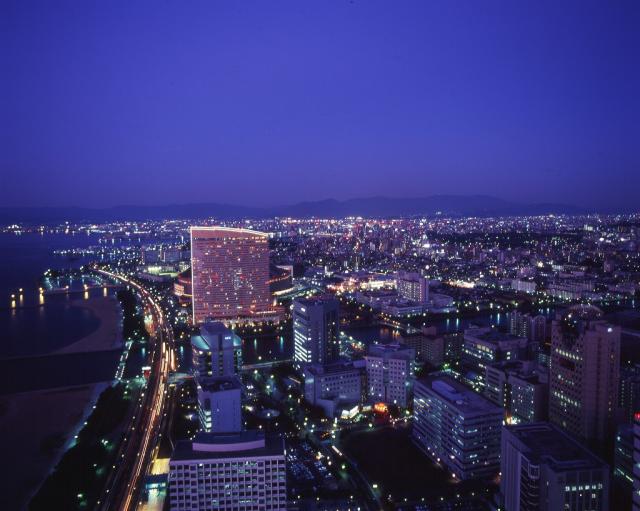福冈塔 参考图 2