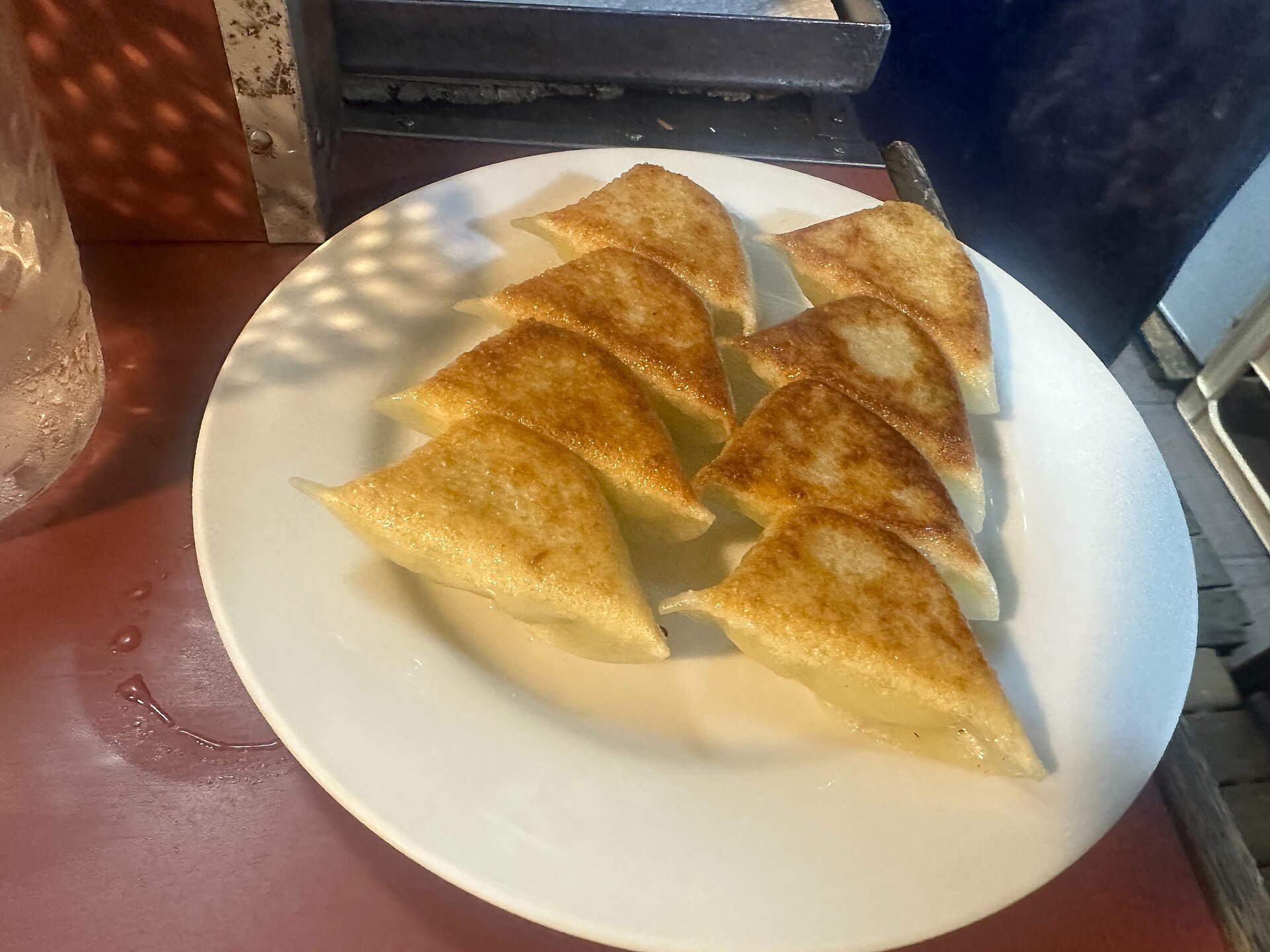 福冈屋台夜食体验 参考图 2