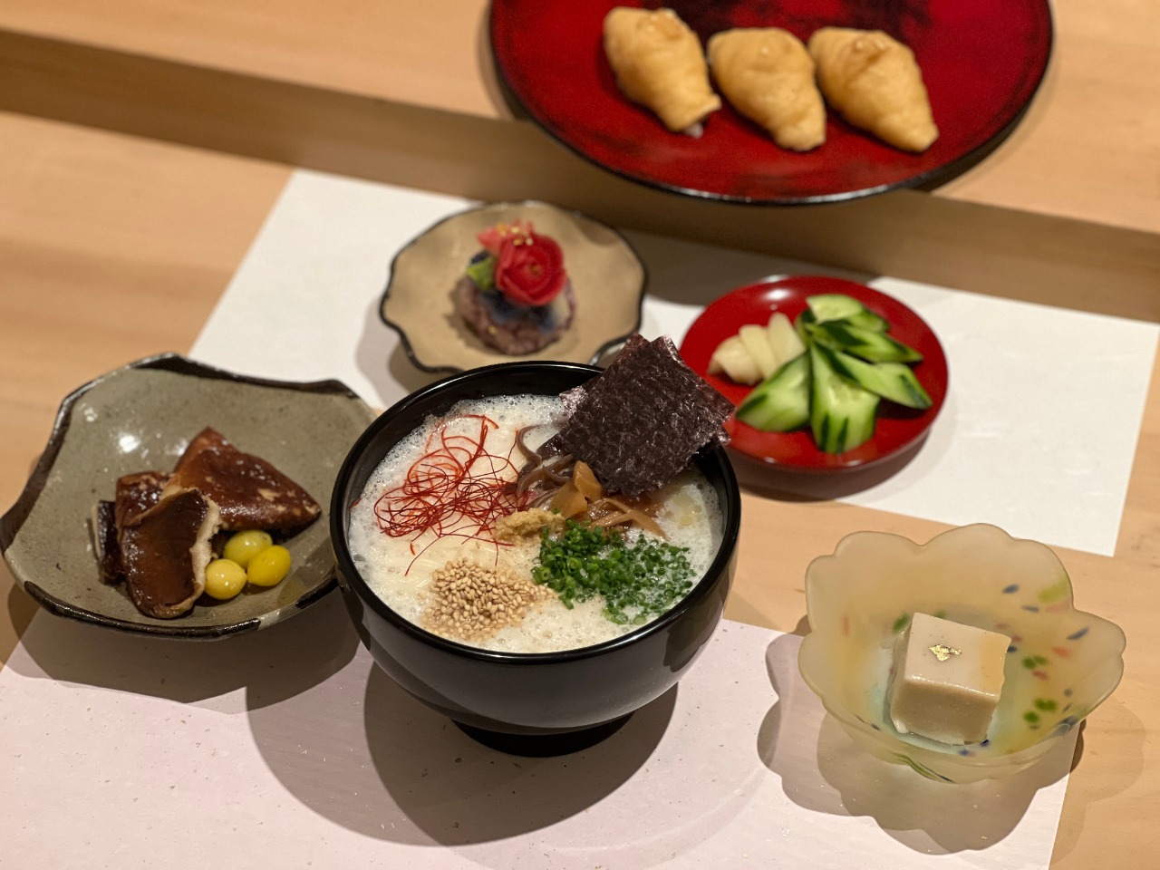 Sushi Shima 参考图 1