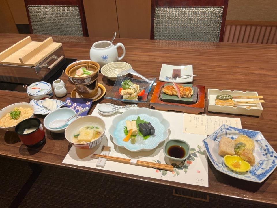 Umenohana - Tenjin 参考图 2