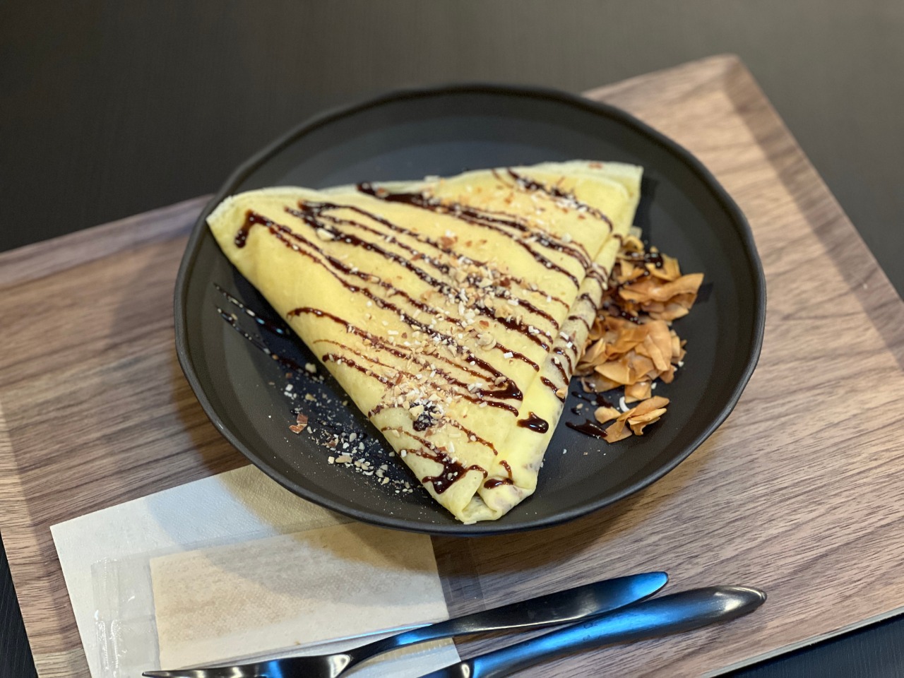 Shark Fellows Coffee 参考图 1