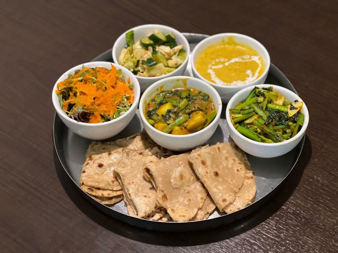 Yeti asianrestaurant & bar 参考图 1