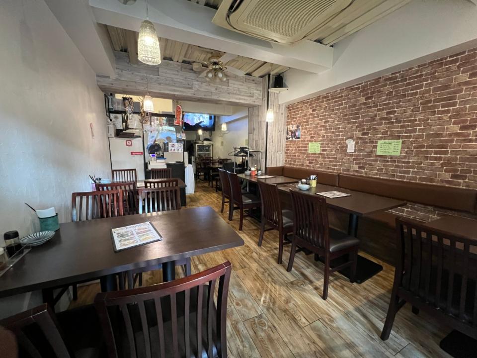 Yeti asianrestaurant & bar 参考图 2