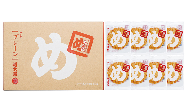 Menbei明太仙贝 参考图 2